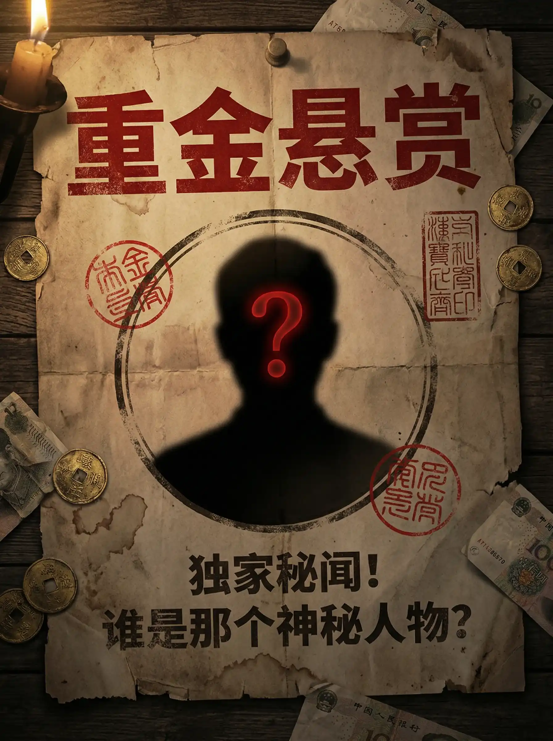 【吃瓜大赛】吃瓜大赛最新更新 | 全网独家吃瓜大赛资源导航 - 重金悬赏线索征集令